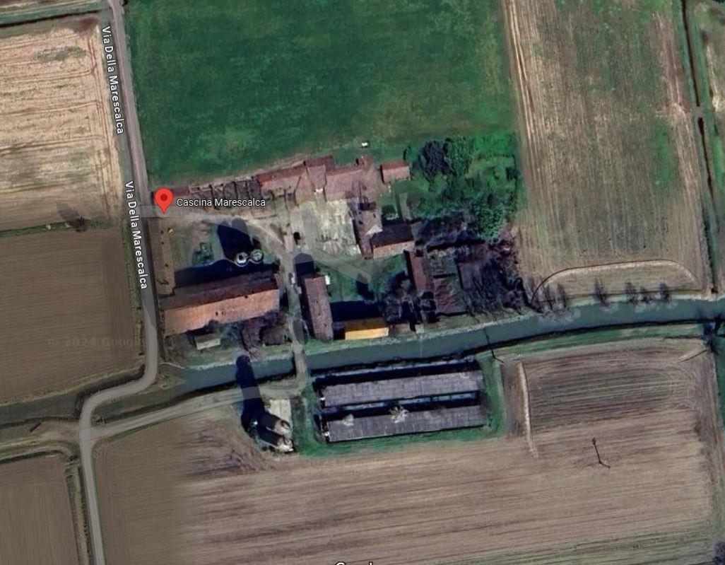 immobile RUSTICO ALL'ASTA IN CASCINA MARESCALCA, LODI (LO) - 1