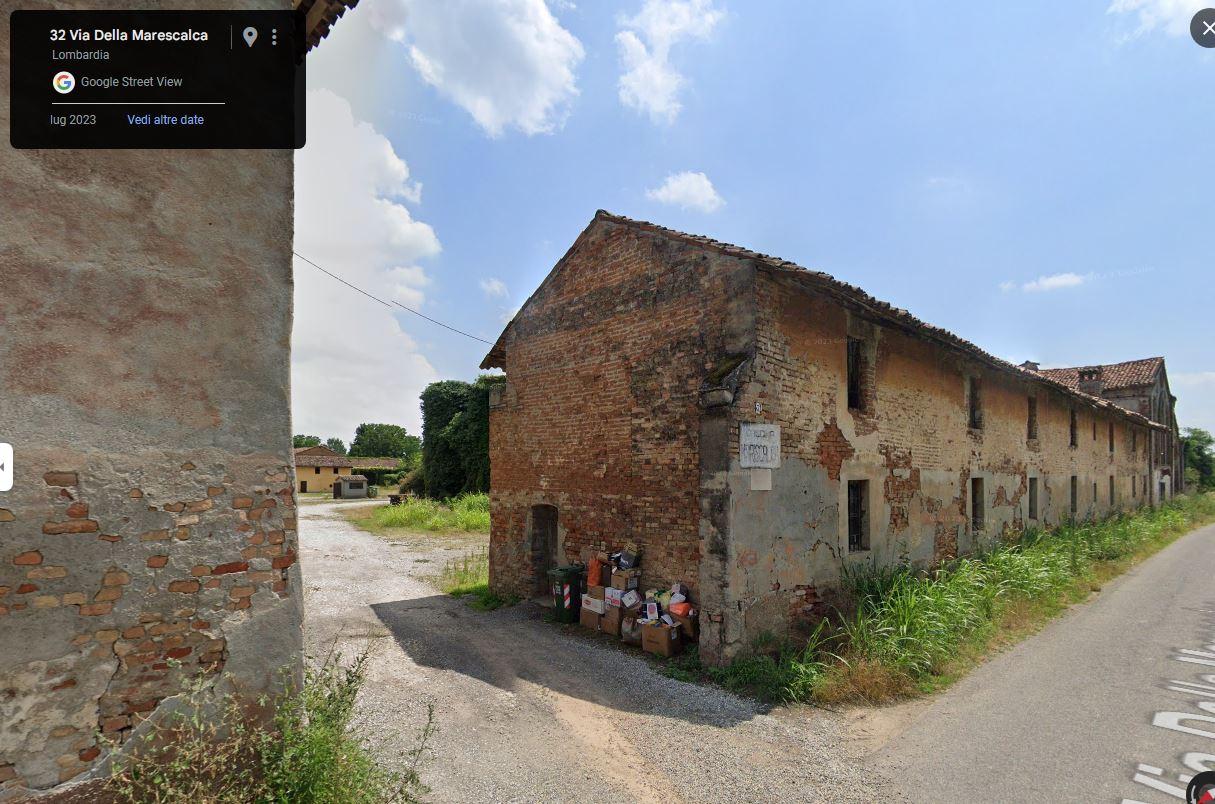 immobile RUSTICO ALL'ASTA IN CASCINA MARESCALCA, LODI (LO) - 2