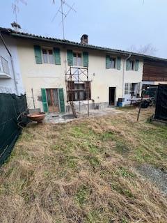 immobile appartamento all'asta in Via Rizza 13/A - 27030 Sant'Angelo Lomellina (PV) - 2