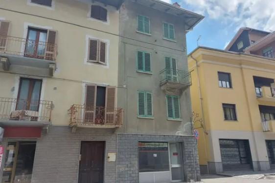 immobile appartamento all'asta in ponzone - via provinciale, n 171 - 13834 Soprana (BI) - 2