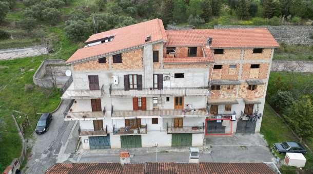 immobile appartamento all'asta in Via Carlo Levi, 18, 85038 Senise PZ, Italia Senise, Potenza - 4