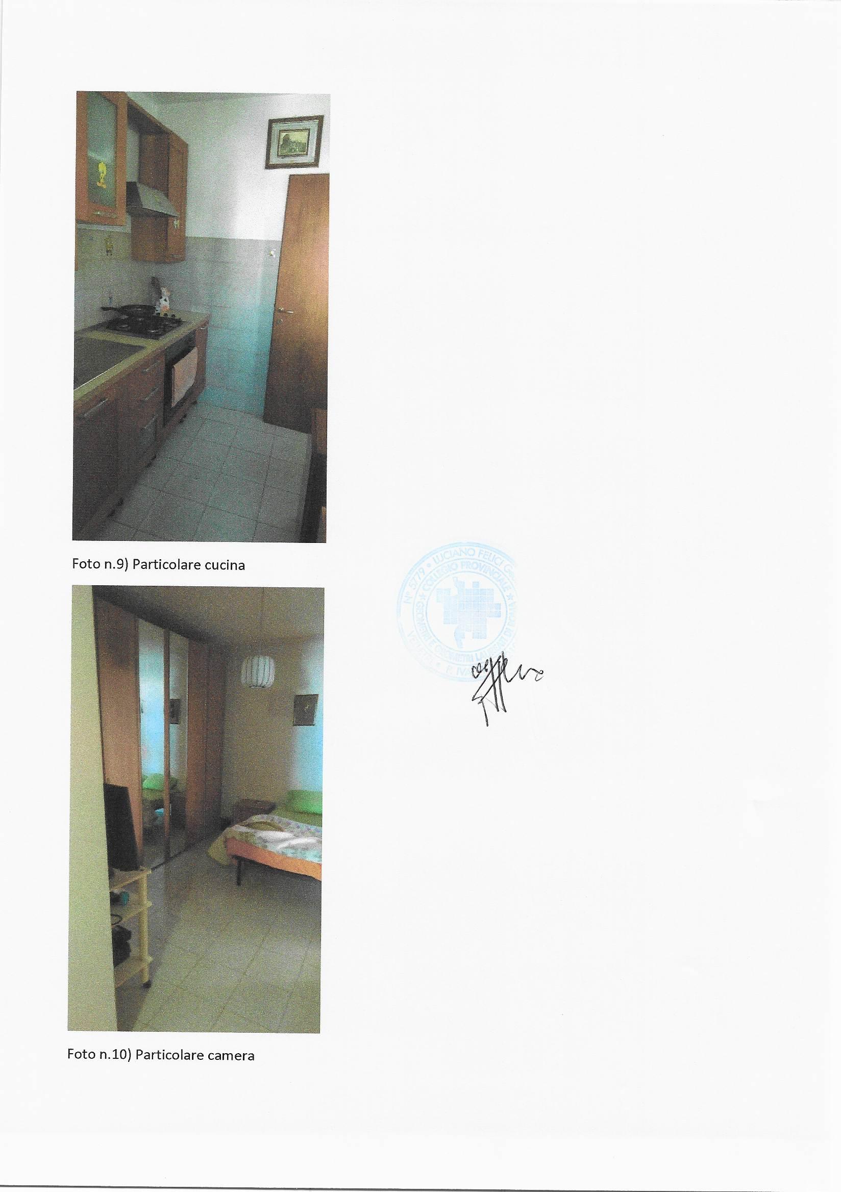 immobile appartamento all'asta in Via dei Pesci, 5, 00042 Anzio RM, Italia Anzio, Roma - 5