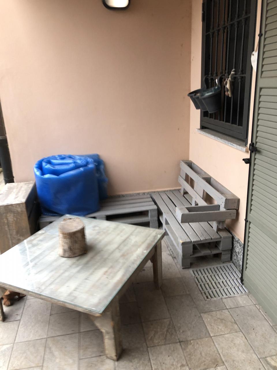 immobile APPARTAMENTO ALL'ASTA IN VIA CATTANEA, LACCHIARELLA (MI) - 4