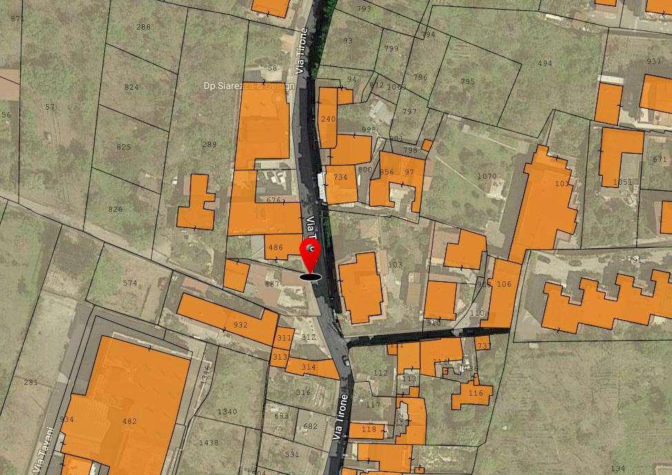 immobile appartamento all'asta in Via Tirone, 64 - 80049 Somma Vesuviana (NA) - 3