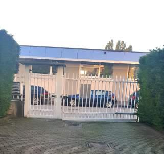 immobile posto auto all'asta in Via Rosolino Pilo, 31, 21052 Busto Arsizio VA, Italia Busto Arsizio, Varese - 3