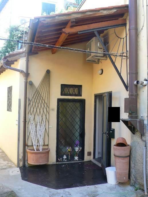 immobile attivita commerciale all'asta in Via Portigiani n 50 e via Gramsci n 31 - Fiesole (FI) - 4