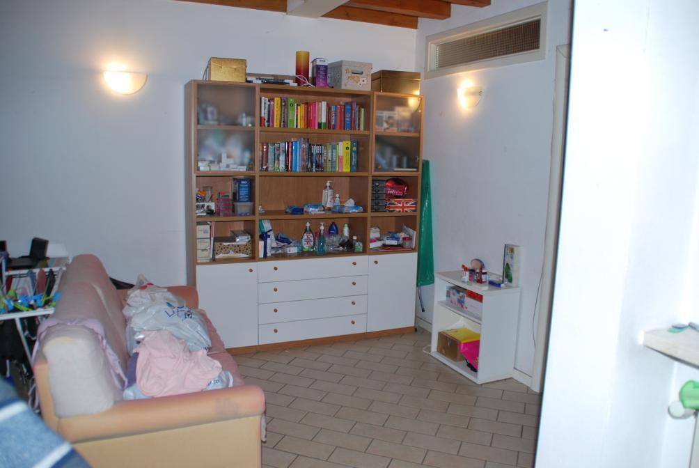 immobile appartamento all'asta in Via Tensini 25 - 26013 Crema (CR) - 4