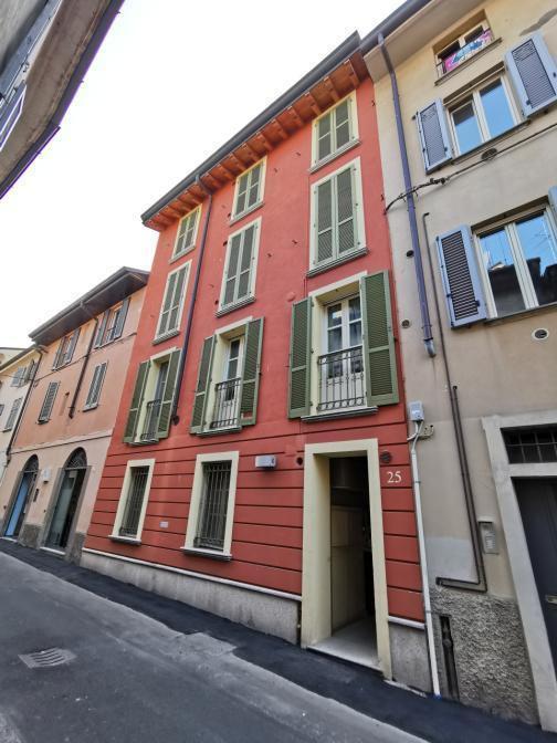 immobile appartamento all'asta in Via Tensini 25 - 26013 Crema (CR) - 1