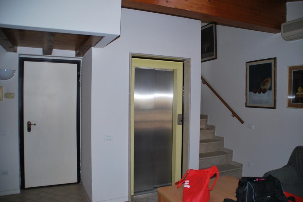 immobile appartamento all'asta in Via Tensini 25 - 26013 Crema (CR) - 2