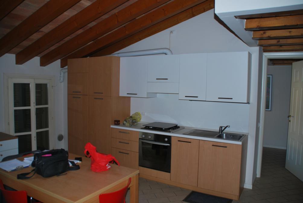immobile appartamento all'asta in Via Tensini 25 - 26013 Crema (CR) - 3