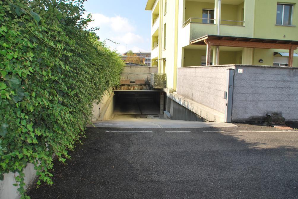 immobile appartamento all'asta in Via Silvio Pellico 2/2b - 26013 Crema (CR) - 2
