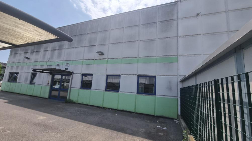 immobile magazzino all'asta in Via G di Vittorio 2 - 26013 Crema (CR) - 1