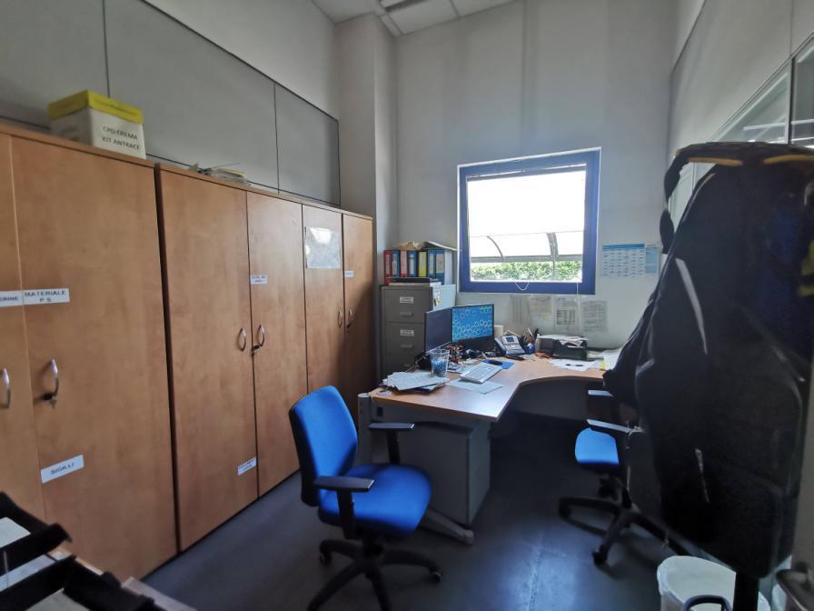 immobile magazzino all'asta in Via G di Vittorio 2 - 26013 Crema (CR) - 3