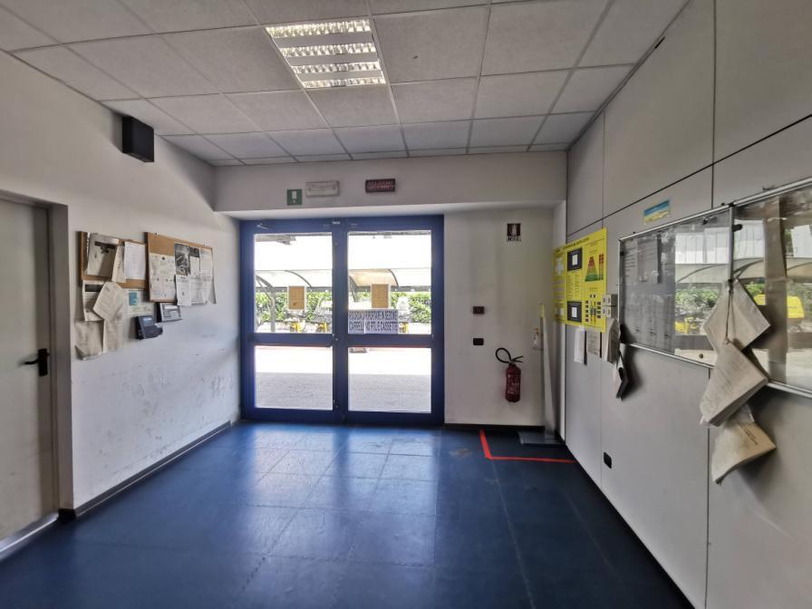 immobile magazzino all'asta in Via G di Vittorio 2 - 26013 Crema (CR) - 5