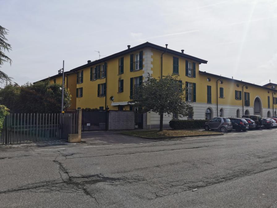 immobile appartamento all'asta in Localita' San Michele, Via Partigiani 3 - 26010 Ripalta Cremasca (CR) - 1
