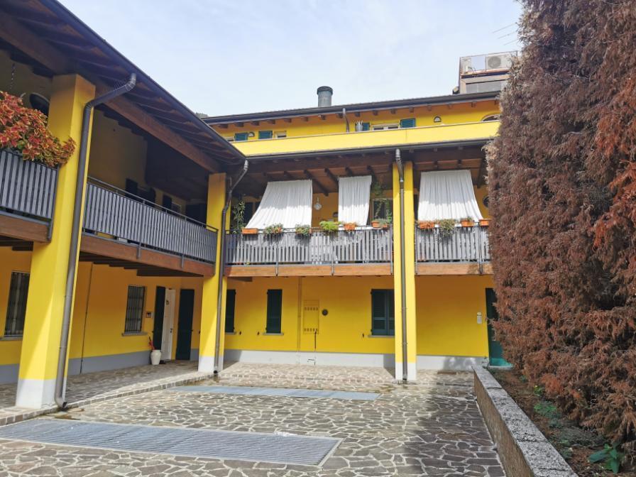 immobile appartamento all'asta in Localita' San Michele, Via Partigiani 3 - 26010 Ripalta Cremasca (CR) - 2