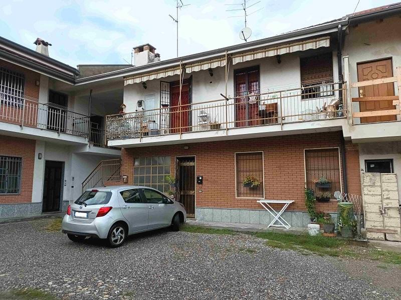 immobile APPARTAMENTO ALL'ASTA IN VIA I MAGGIO 16 - 20816 CERIANO LAGHETTO (MB) - 2