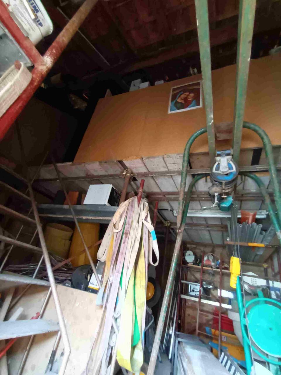 immobile APPARTAMENTO ALL'ASTA IN VIA I MAGGIO 16 - 20816 CERIANO LAGHETTO (MB) - 5