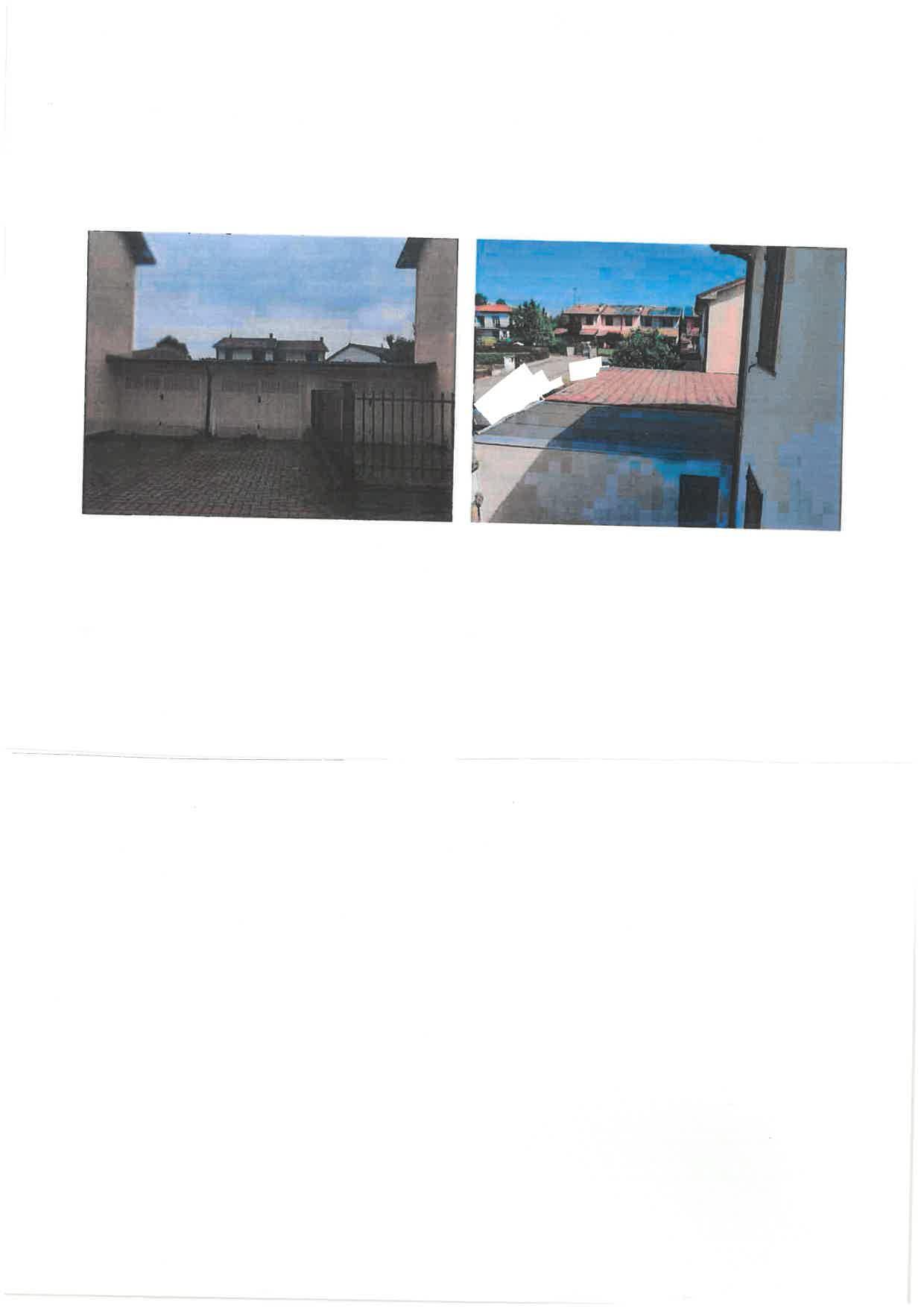 immobile appartamento all'asta in Viale Alcide De Gasperi 16/M - 26017 Trescore Cremasco (CR) - 2