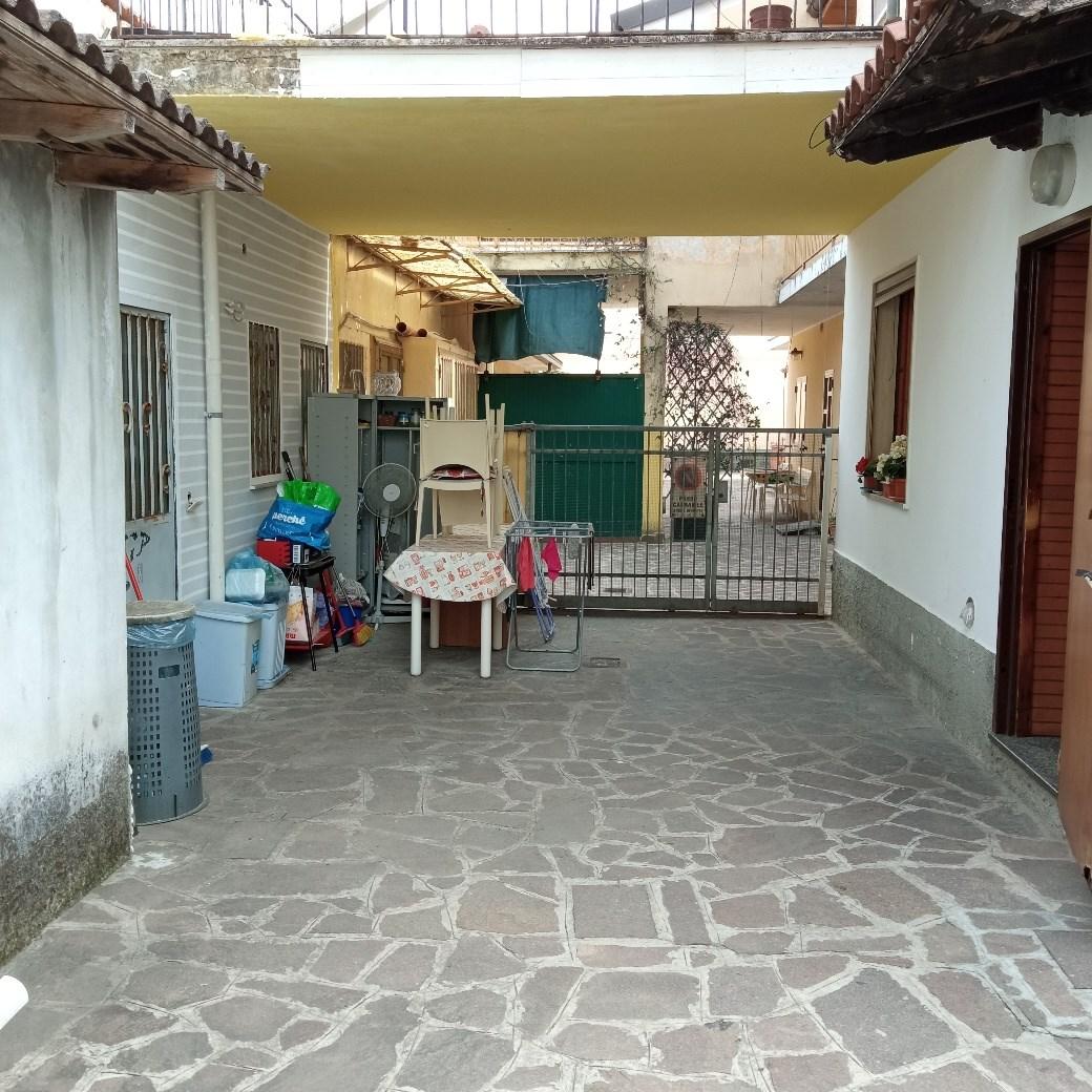 immobile appartamento all'asta in Via Edmondo De Amicis 14 - 26010 Bagnolo Cremasco (CR) - 4