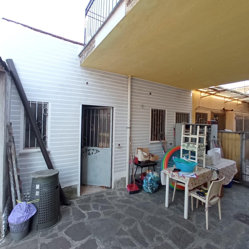 immobile appartamento all'asta in Via Edmondo De Amicis 14 - 26010 Bagnolo Cremasco (CR) - 5