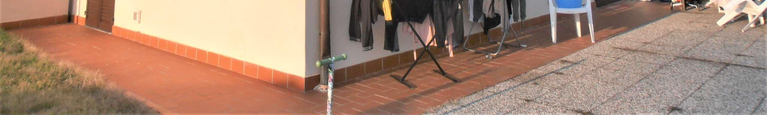 immobile appartamento all'asta in Via Pian di Vico, 16, 56010 Vicopisano PI, Italia Vicopisano, Pisa - 1