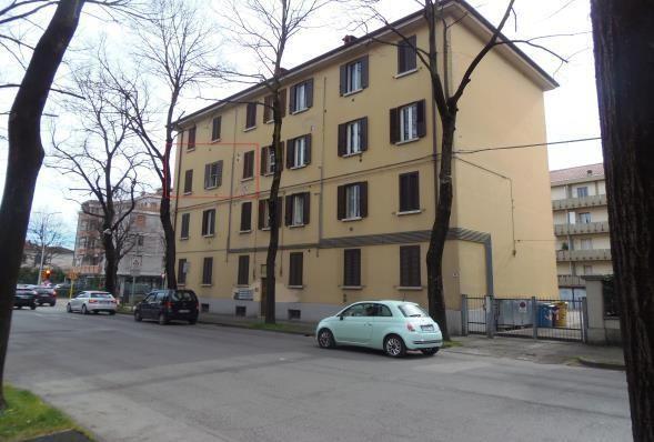 immobile terreno all'asta in località Fiumana, Via Bellaria - 47016 Predappio (FC) - 1