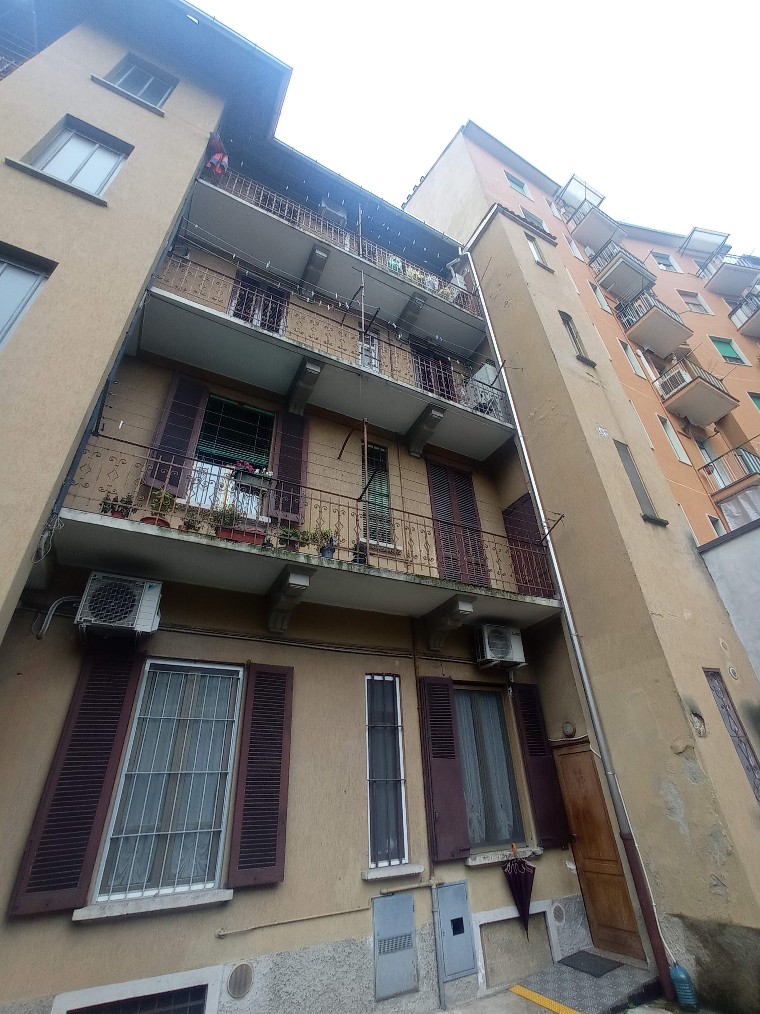 immobile appartamento all'asta in Via CAVALLOTTI 155 - 20099 Sesto San Giovanni (MI) - 3