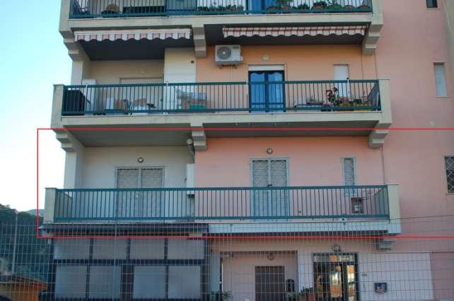immobile appartamento all'asta in Via vico IV Rimembranze n20/A, loc corigliano 20/A - 87064 Corigliano-Rossano (CS) - 4