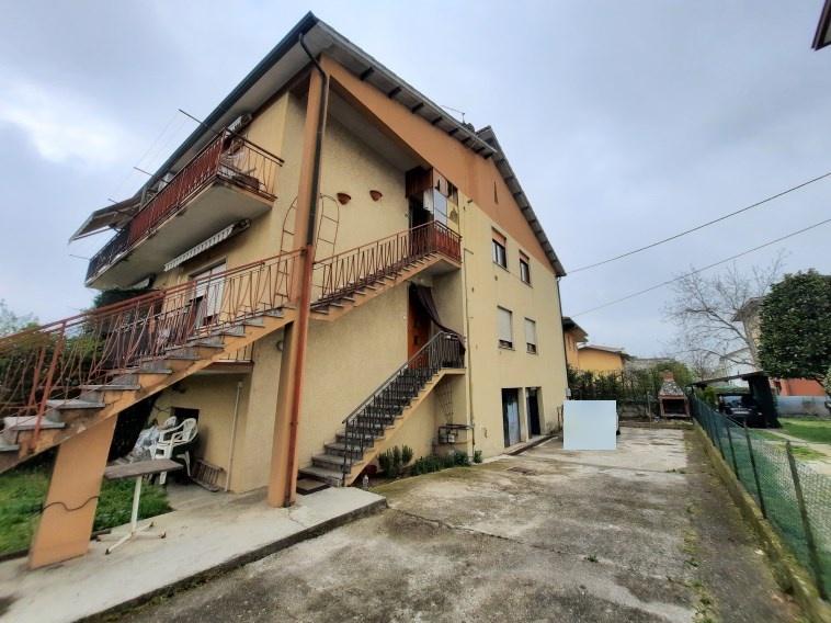 immobile appartamento all'asta in Via Madonnetta 135 int2 - 36075 Montecchio Maggiore (VI) - 3