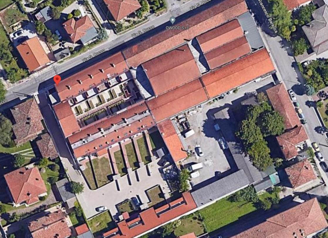 immobile appartamento all'asta in Via S Rocco, 222, 33100 Udine UD, Italia Udine, Udine - 2