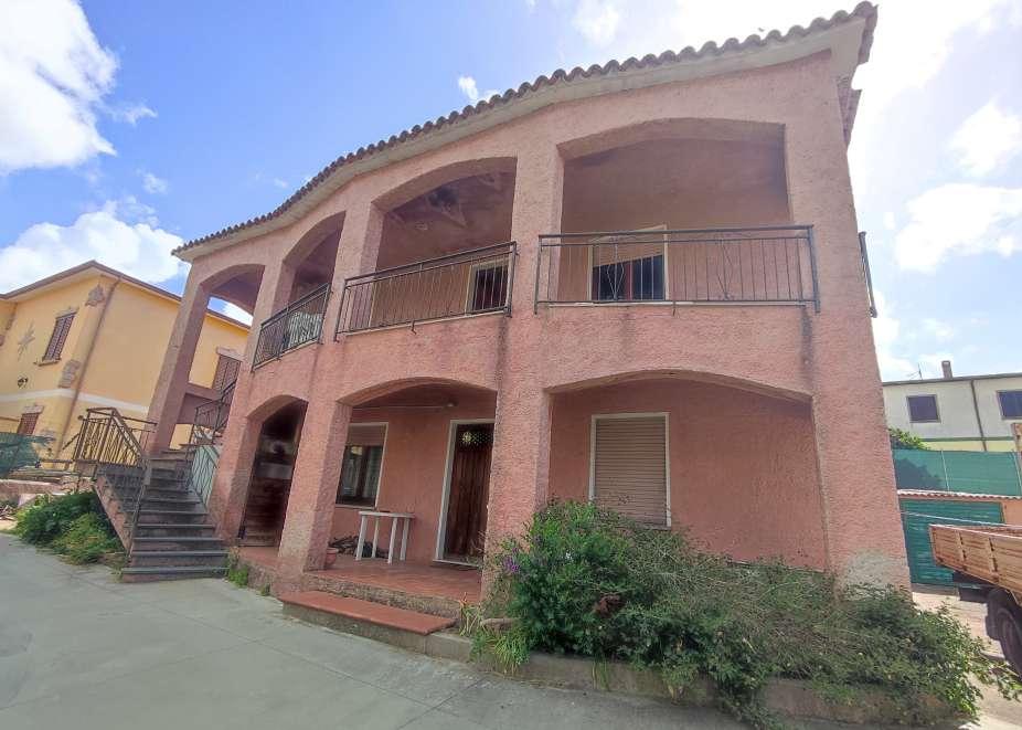 immobile appartamento all'asta in Via Grazia Deledda, 11 - 07034 Perfugas (SS) - 1