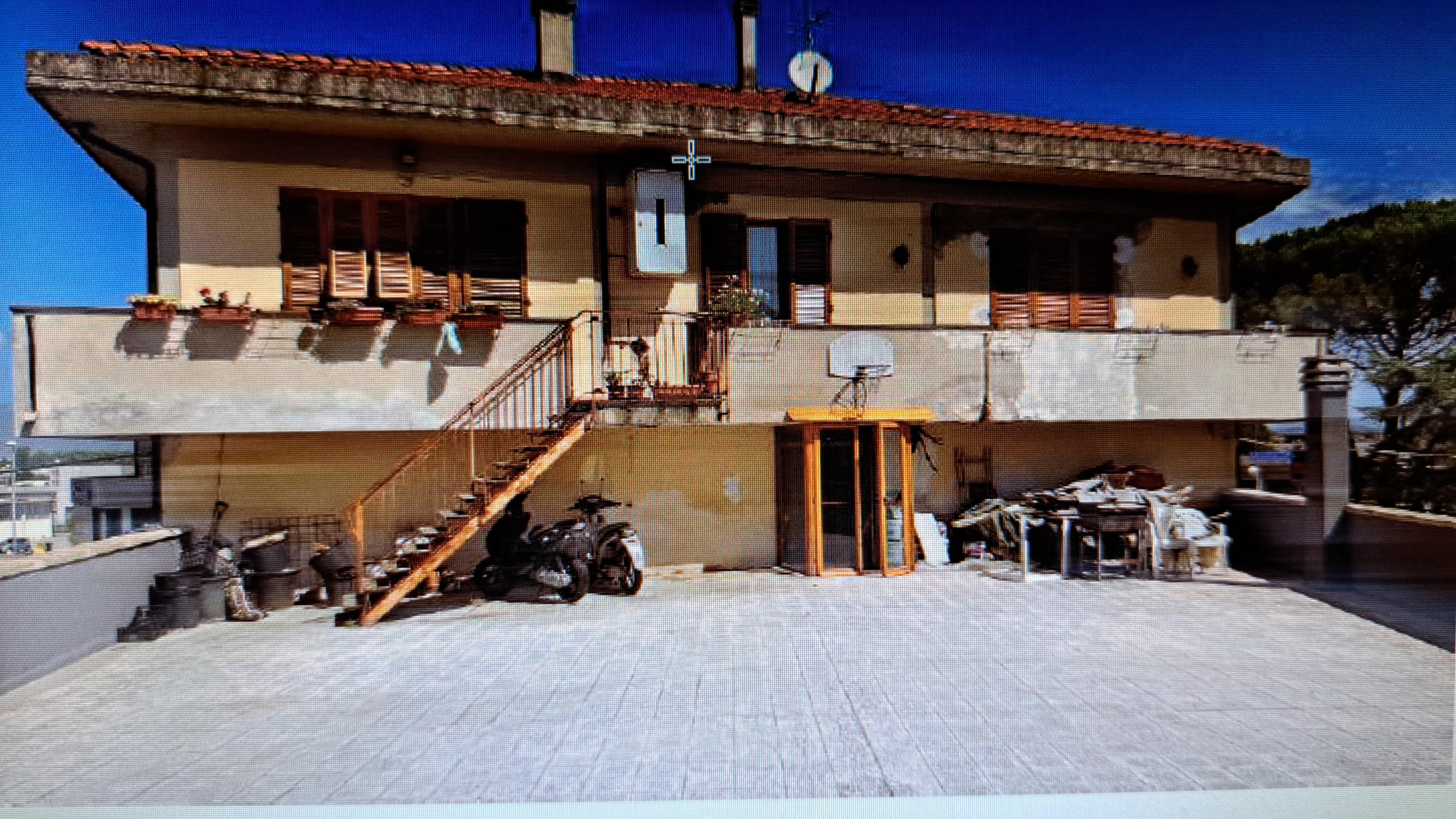 immobile appartamento all'asta in Via Livornese Est, 140, 56035 Area Industriale-artigianale PI, Italia - 56035 Casciana Terme Lari (PI) - 1