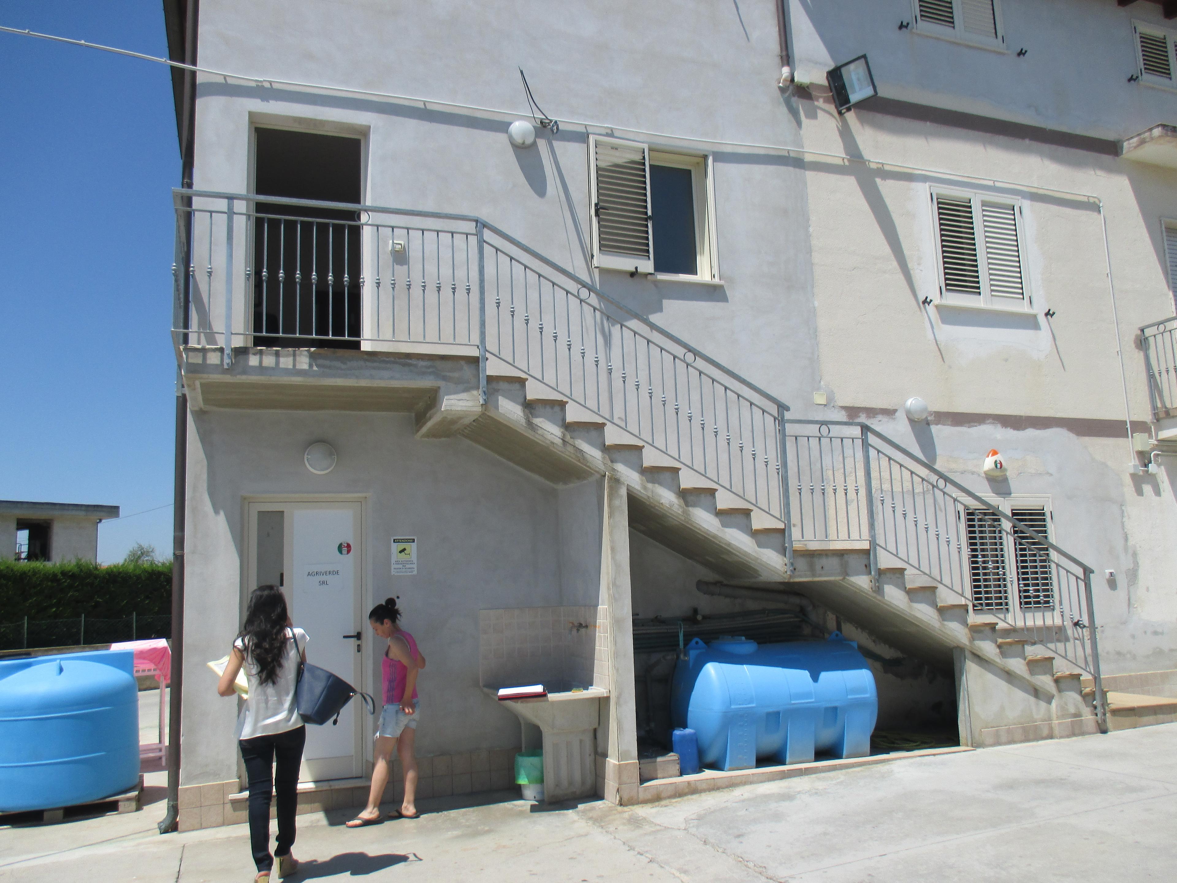immobile appartamento all'asta in Contrada Molino S Antimo, 64026 Roseto degli Abruzzi TE, Italia Roseto Degli Abruzzi, Teramo - 3