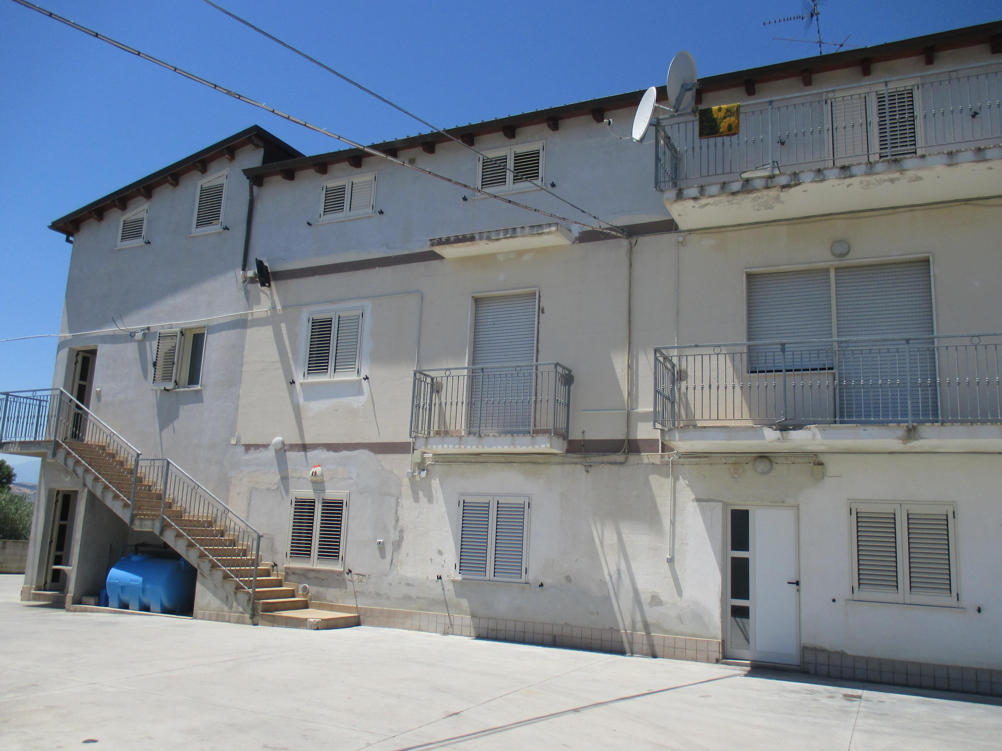 immobile appartamento all'asta in Contrada Molino S Antimo, 64026 Roseto degli Abruzzi TE, Italia Roseto Degli Abruzzi, Teramo - 4