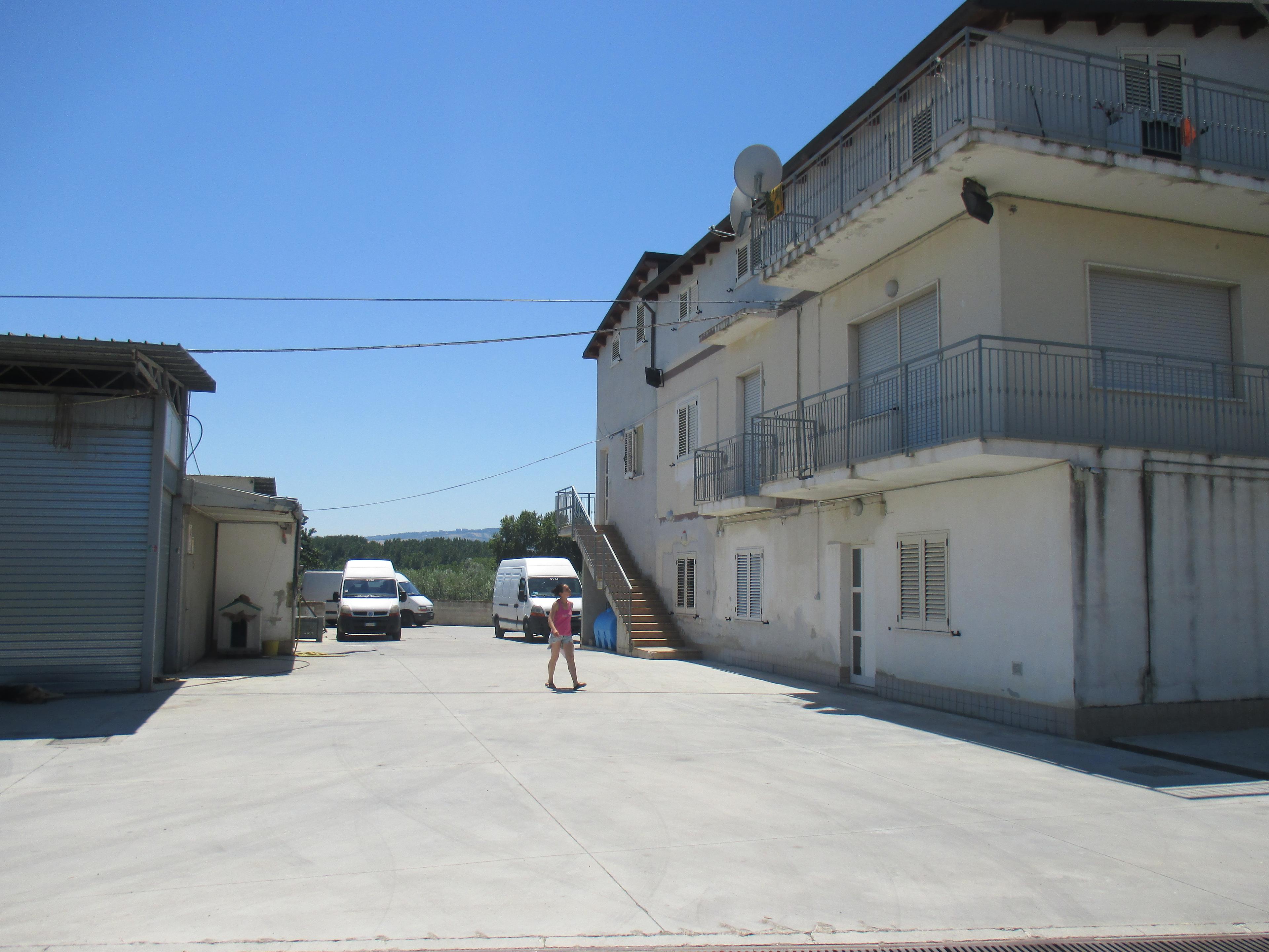 immobile appartamento all'asta in Contrada Molino S Antimo, 64026 Roseto degli Abruzzi TE, Italia Roseto Degli Abruzzi, Teramo - 5