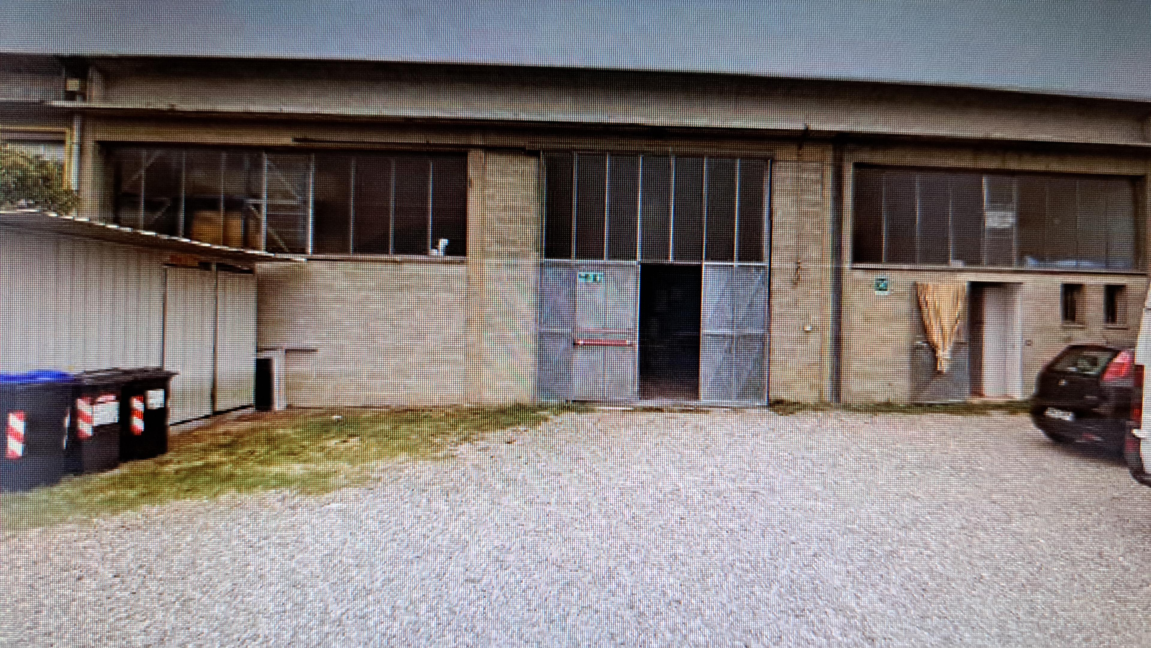 immobile attivita commerciale all'asta in Via Sicilia, 50, 56035 Area Industriale-artigianale PI, Italia - 56035 Casciana Terme Lari (PI) - 1