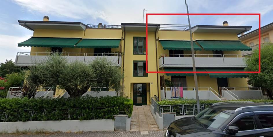 immobile appartamento all'asta in Via Angelo Mariani 4 - 61032 Fano (PU) - 1