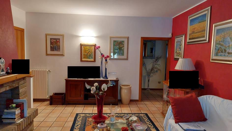 immobile appartamento all'asta in Via Angelo Mariani 4 - 61032 Fano (PU) - 5