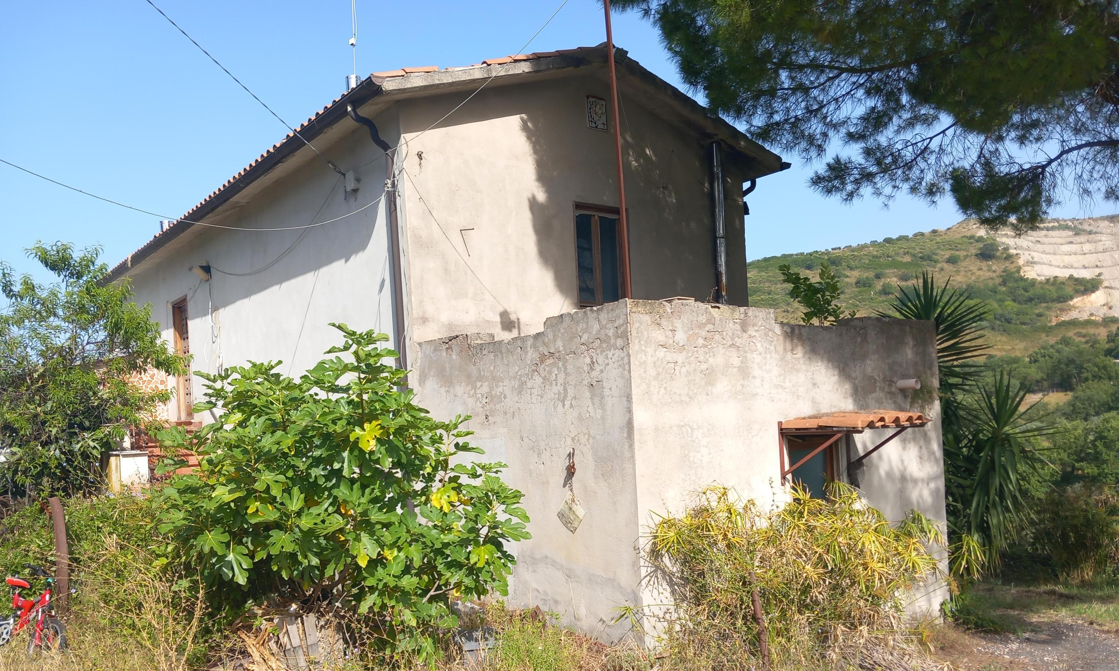 immobile APPARTAMENTO ALL'ASTA IN VIA ROCCA, SALISANO (RI) - 1