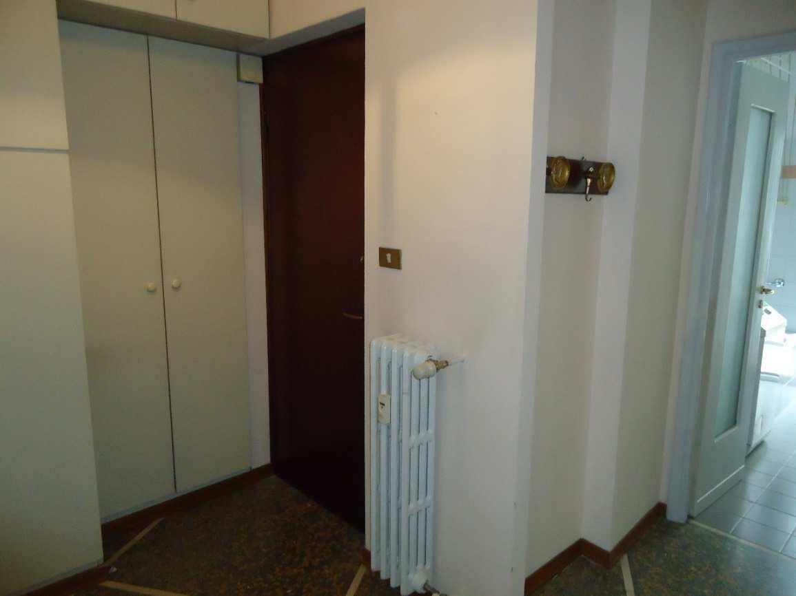 immobile appartamento all'asta in VIALE BLIGNY N 16 MILANO - 20136 Milano (MI) - 2