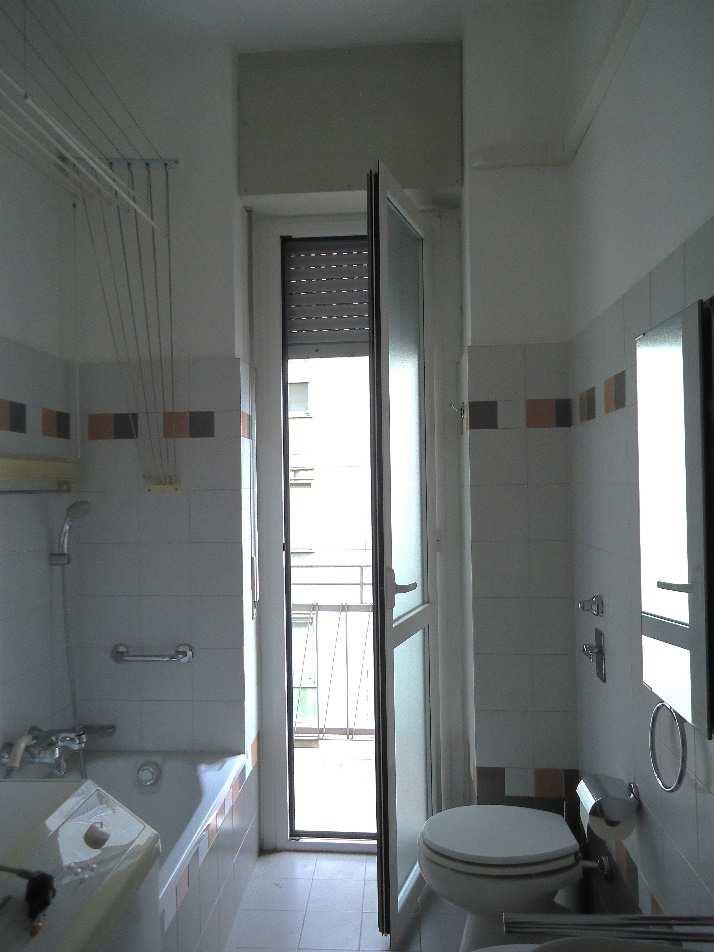 immobile appartamento all'asta in VIALE BLIGNY N 16 MILANO - 20136 Milano (MI) - 3