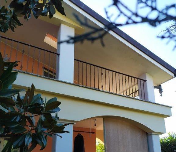 immobile villa all'asta in Colle Santo Stefano, 69, 00038 Valmontone RM, Italia Valmontone, Roma - 1