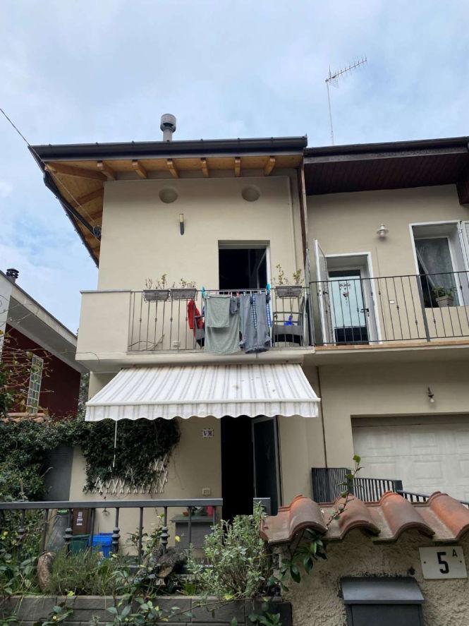 immobile appartamento all'asta in Via Piave 5/a - 21010 Golasecca (VA) - 3
