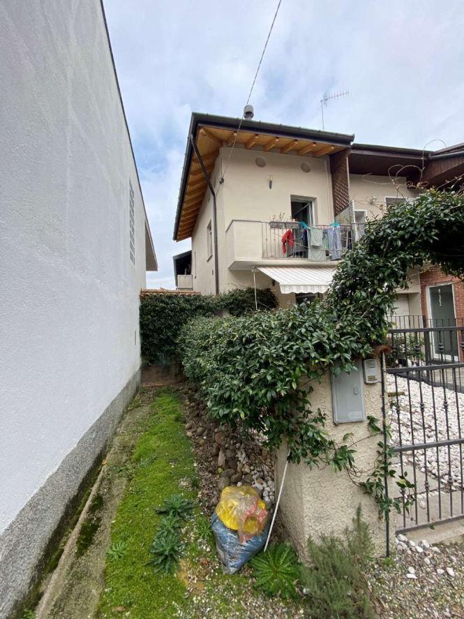 immobile appartamento all'asta in Via Piave 5/a - 21010 Golasecca (VA) - 4