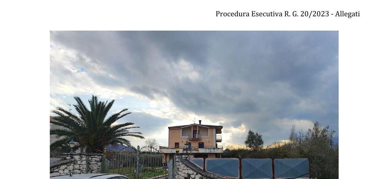 immobile APPARTAMENTO ALL'ASTA IN CORSO ARCHI, MONTAQUILA (IS) - 1
