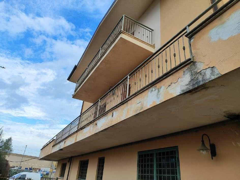 immobile APPARTAMENTO ALL'ASTA IN CORSO ARCHI, MONTAQUILA (IS) - 2