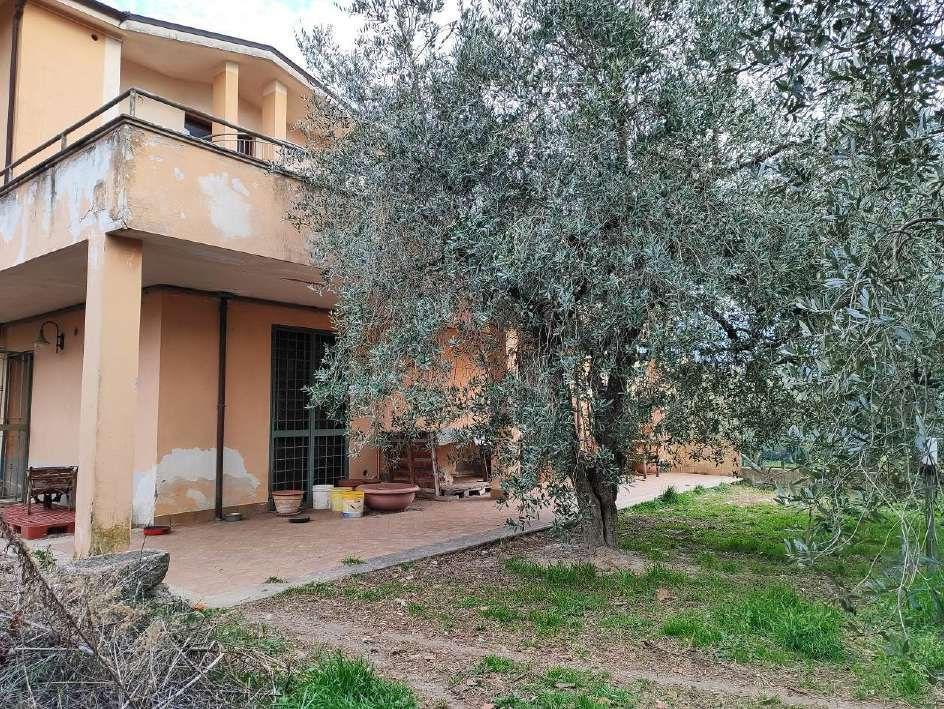 immobile APPARTAMENTO ALL'ASTA IN CORSO ARCHI, MONTAQUILA (IS) - 5