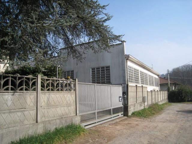 immobile attivita commerciale all'asta in VIA ITALO CREMONA 36 - 21045 Gazzada Schianno (VA) - 1