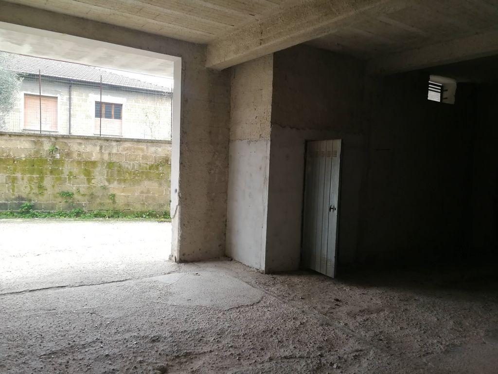 immobile appartamento all'asta in Località Piccilli - Via San Pietro n3 - 81044 Tora e Piccilli (CE) - 3